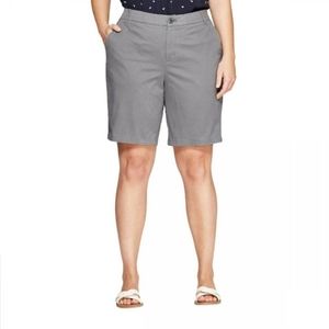 New Viv & Viv Khaki Bermudas Shorts